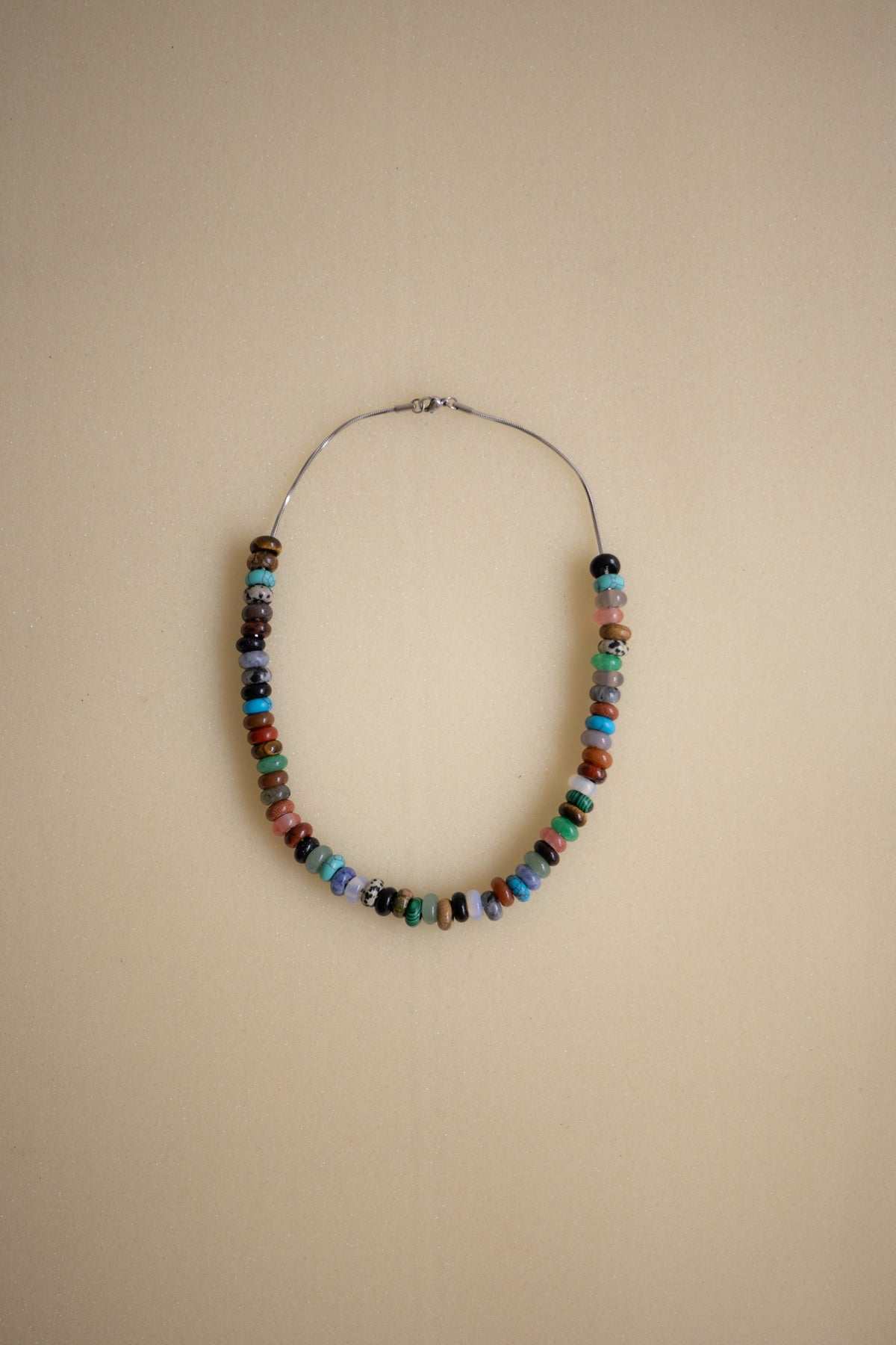 Collar Sunset