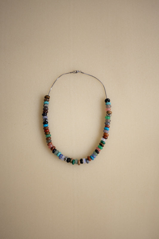 Collar Sunset