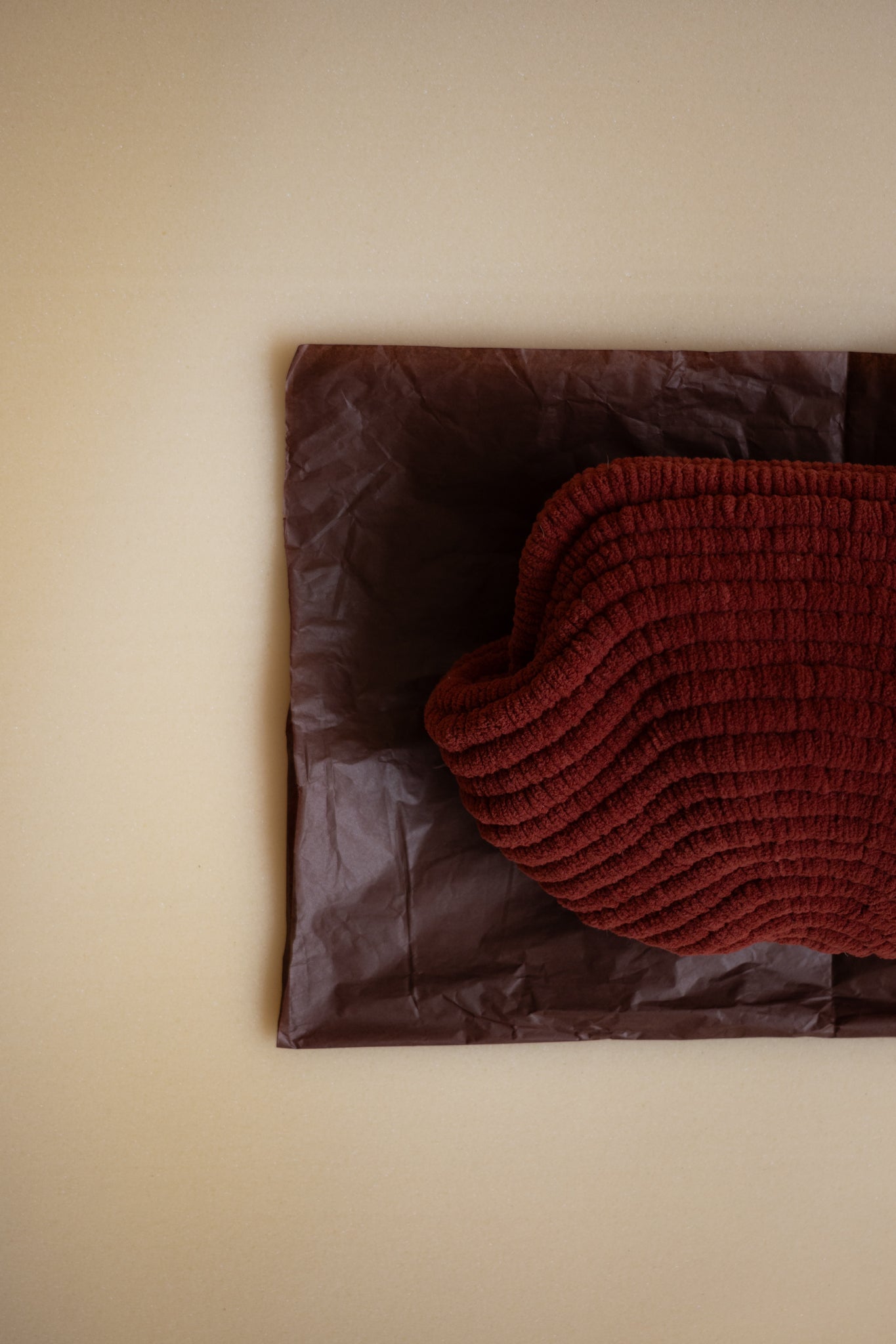 MERLOT SHELL