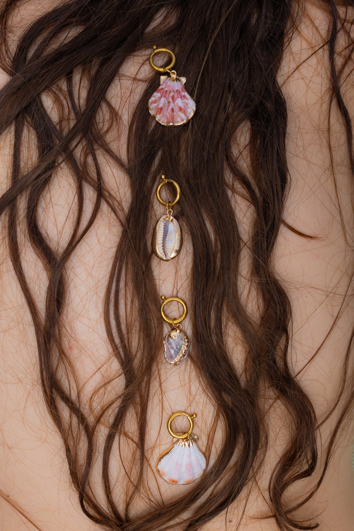 Shell Charm