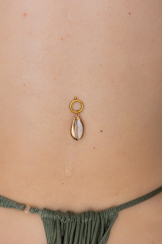 Shell Charm