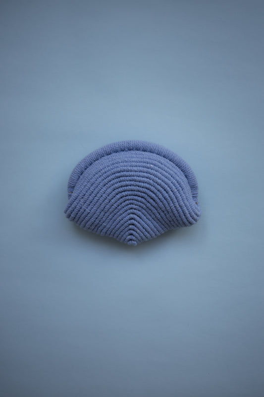 BABY BLUE CLAM