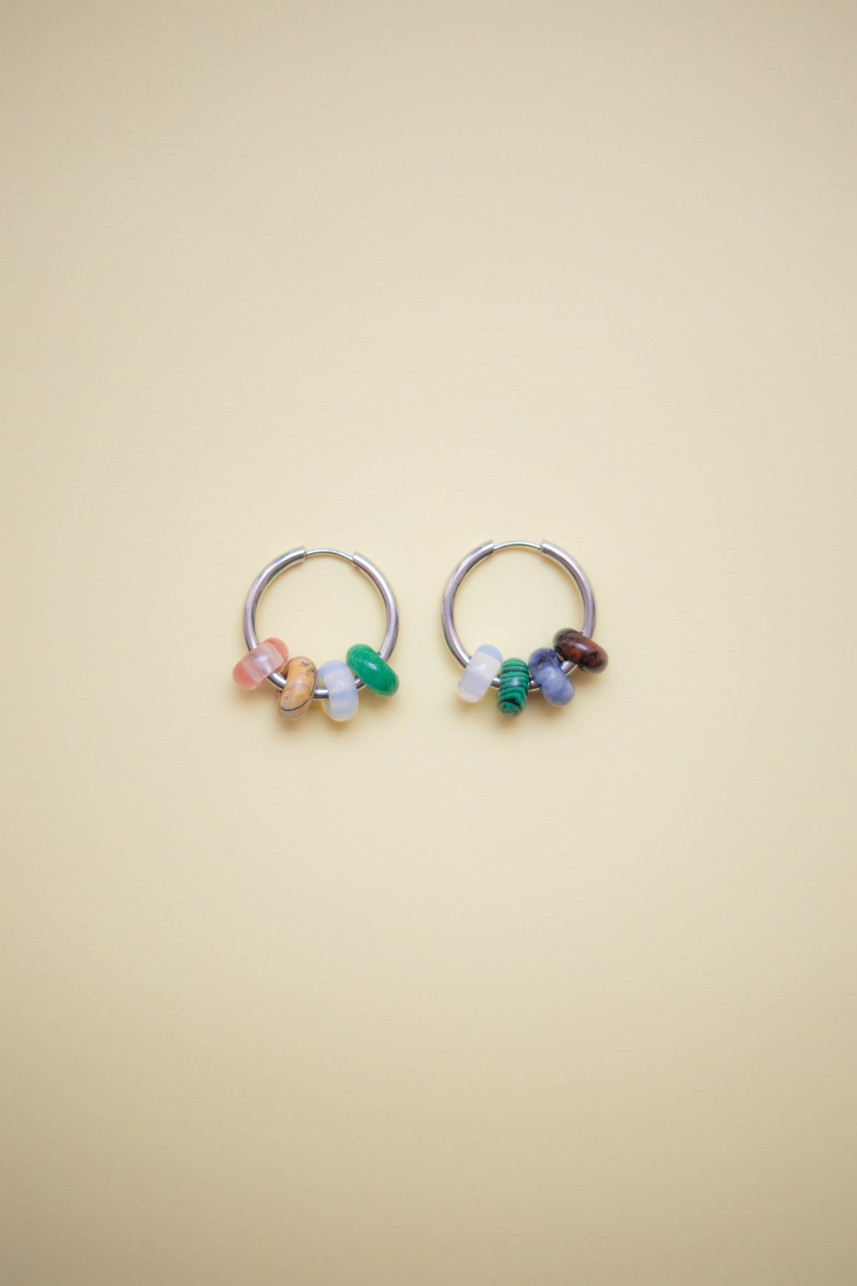 Hoops Summery