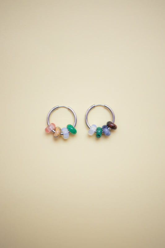 Hoops Summery