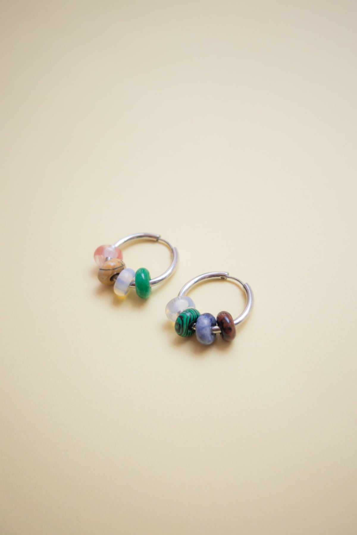 Hoops Summery