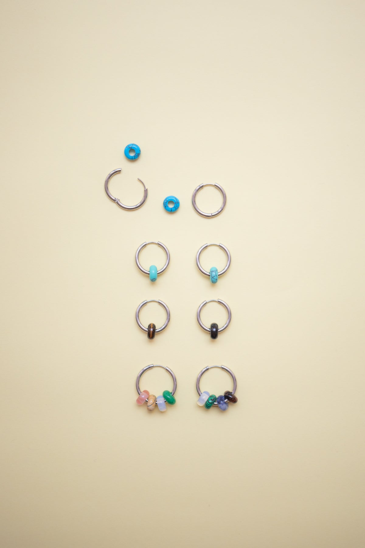 Hoops Summery